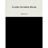 3-Letter Scrabble Words