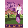 Murder in Black Tie