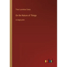 On the Nature of Things: in large print