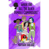 Where Are All The Black Female Composers?: The Ultimate Fun Facts Guide