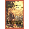 The Roots of the Mountains: A Book that Inspired J. R. R. Tolkien