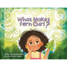 What Makes Fern Curl?