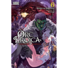 Orc Eroica, Vol. 6 (Light Novel): Volume 6