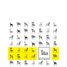 Tilia Outdoor: Chair; Armchair; Table; Sunbed; Table; Bases; Coffee Table; Bar Chair