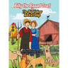 Billy the Baaad Goat: The Big Yellow Rocket Ship
