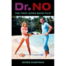 Dr. No: The First James Bond Film