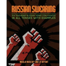 Russian Swearing: 104 Swearing Russian Verbs Conjugated in All Tenses with Examples