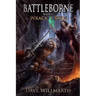 Battleborne Book 2: Wrack and Ruin
