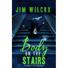 Body on the Stairs