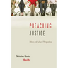 Preaching Justice