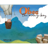 Obee the Orange Boy