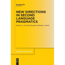 New Directions in Second Language Pragmatics