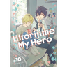 Hitorijime My Hero 10
