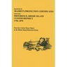 Register of Seamen's Protection Certificates from the Providence, Rhode Island Customs District, 1796-1870