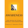 Awareness: The Book of Ethic