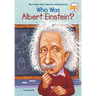 Who Was Albert Einstein?