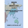 Issues In Missiology, Volume IV, Worldview and World Religions