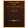 A Philosophical And Statistical History Of The Inventions And Customs Of Ancient And Modern Nations In The Manufacture And Use Of Inebriating Liquors