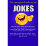 Jokes: 1000 + Jokes for all occasions
