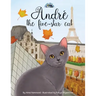 André the Five-Star Cat