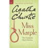 Miss Marple: The Complete Short Stories