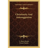 Christianity and Autosuggestion