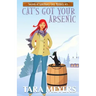 Cat's Got Your Arsenic