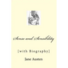 Sense and Sensibility: [with Biography]