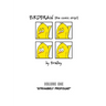 BiRDBRAiN (the comic strip!) Volume 1