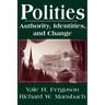 Polities: Authority, Identities, and Change