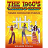 The 1960's Themed Crossword Puzzles: 'A Decade of Change"