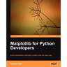 Matplotlib for Python Developers