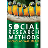 Social Research Methods