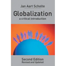 Globalization: A Critical Introduction