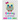 Coloring Calendar 2020 Cute Owls