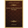 Hermes and the Mysteries of the Egypt
