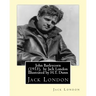 John Barleycorn (1913), by Jack London Illustrated by H.T. Dunn