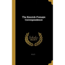 The Kenrick-Frenaye Correspondence