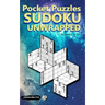 Pocket Puzzles Sudoku Unwrapped: Sudoku in 3D