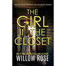 THE GIRL IN THE CLOSET (Eva Rae Thomas FBI Mystery Book 18)