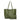 Pure Color Large Capacity Mother-and-Child Tote Bag