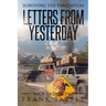 Surviving the Evacuation, Book 22: Letters from Yesterday