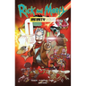 Rick and Morty: Infinity Hour