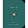 Geomancy
