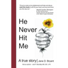 He Never Hit Me: A True Story