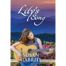 Lily's Song: Southern Historical Fiction (Wildflower Trilogy Book 2)