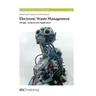 Electronic Waste Management