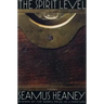 The Spirit Level: Poems