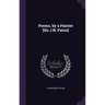 Poems, by a Painter [Sir J.N. Paton]