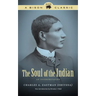 The Soul of the Indian: An Interpretation